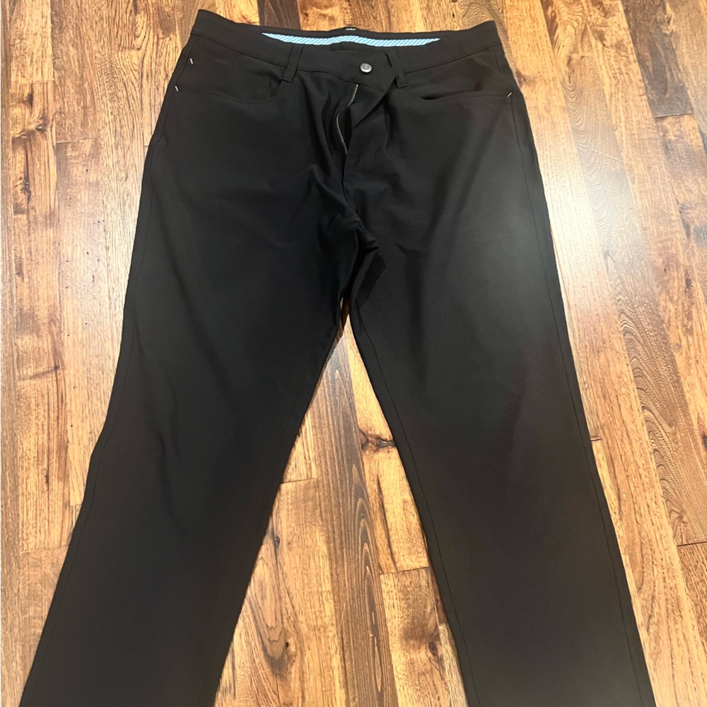 Men’s Footjoy pants